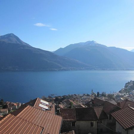 Agriturismo Treterre Pianello Del Lario Exteriör bild