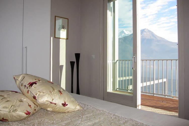 Agriturismo Treterre Pianello Del Lario Exteriör bild