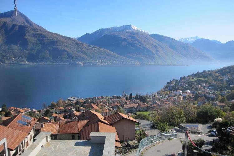 Agriturismo Treterre Pianello Del Lario Exteriör bild